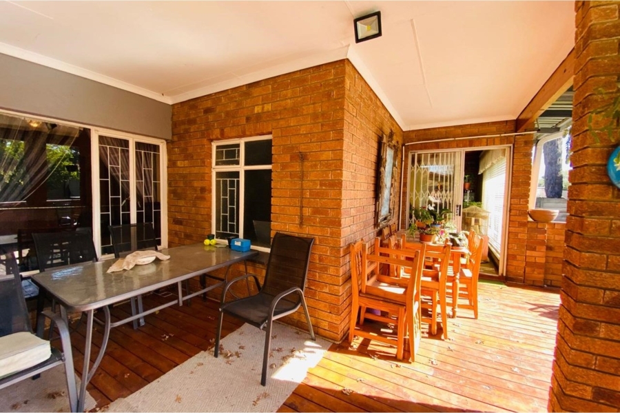 4 Bedroom Property for Sale in Sasolburg Free State